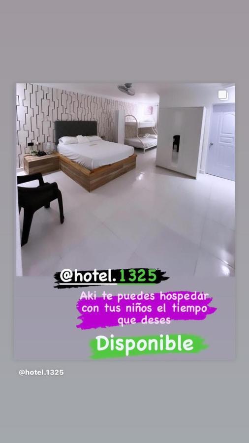 Hotel1325 Baní Exteriér fotografie