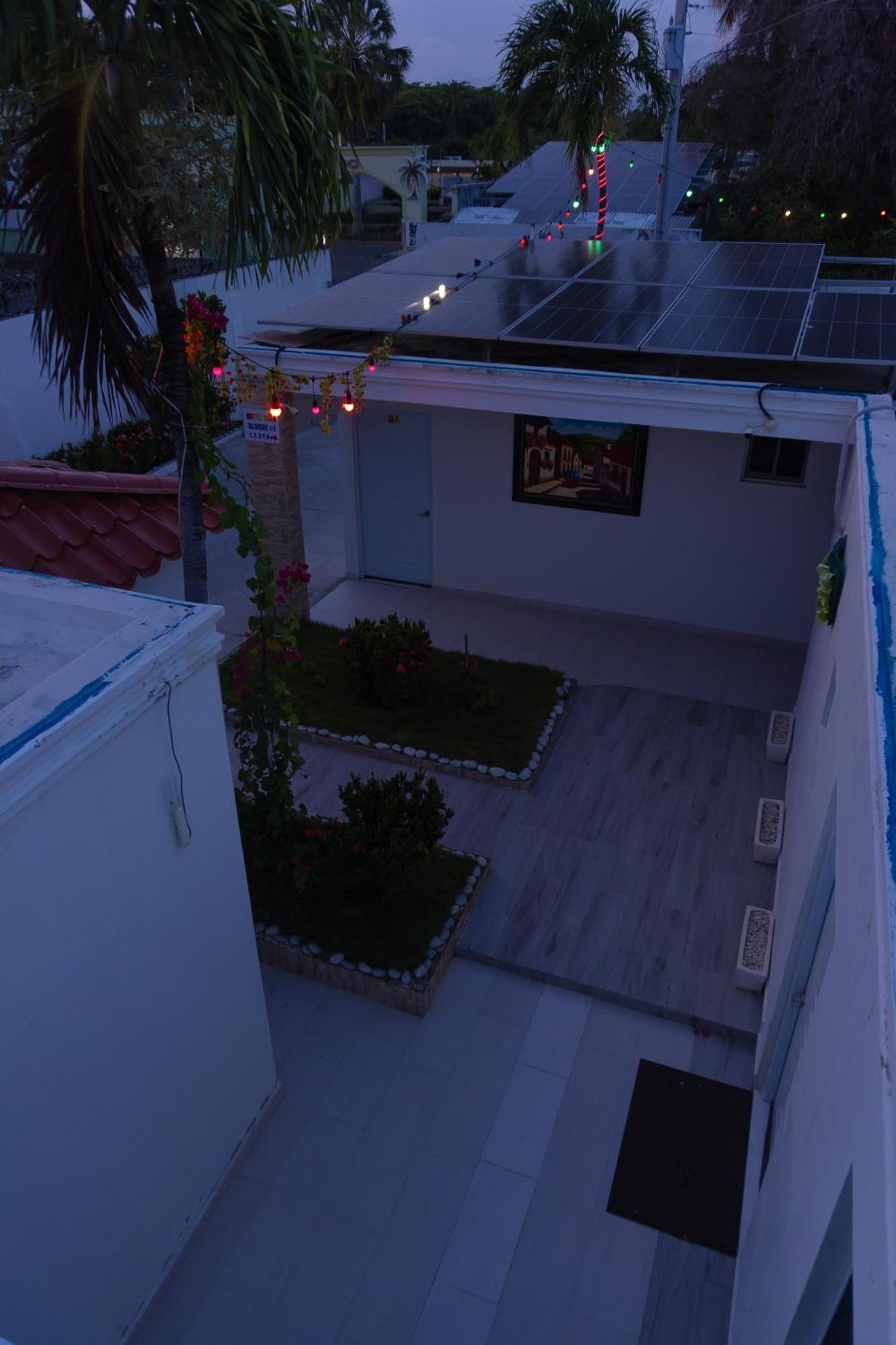 Hotel1325 Baní Exteriér fotografie